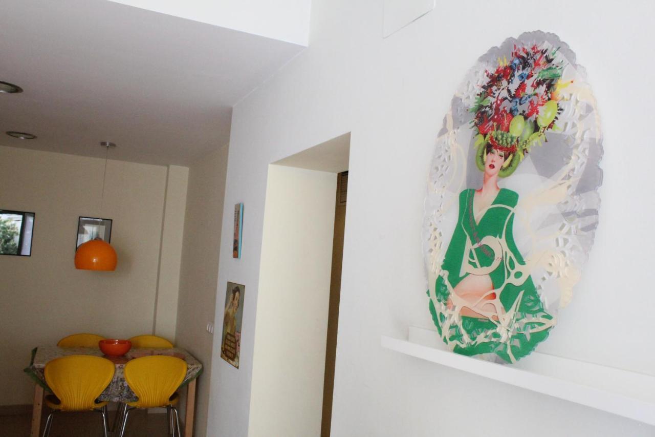 Centro Apartamento *