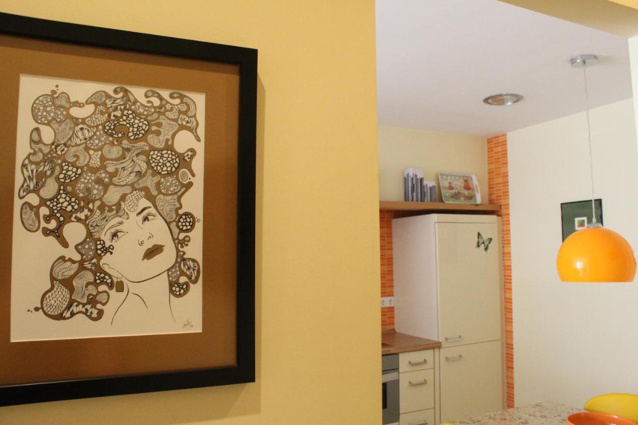 Apartamento Centro