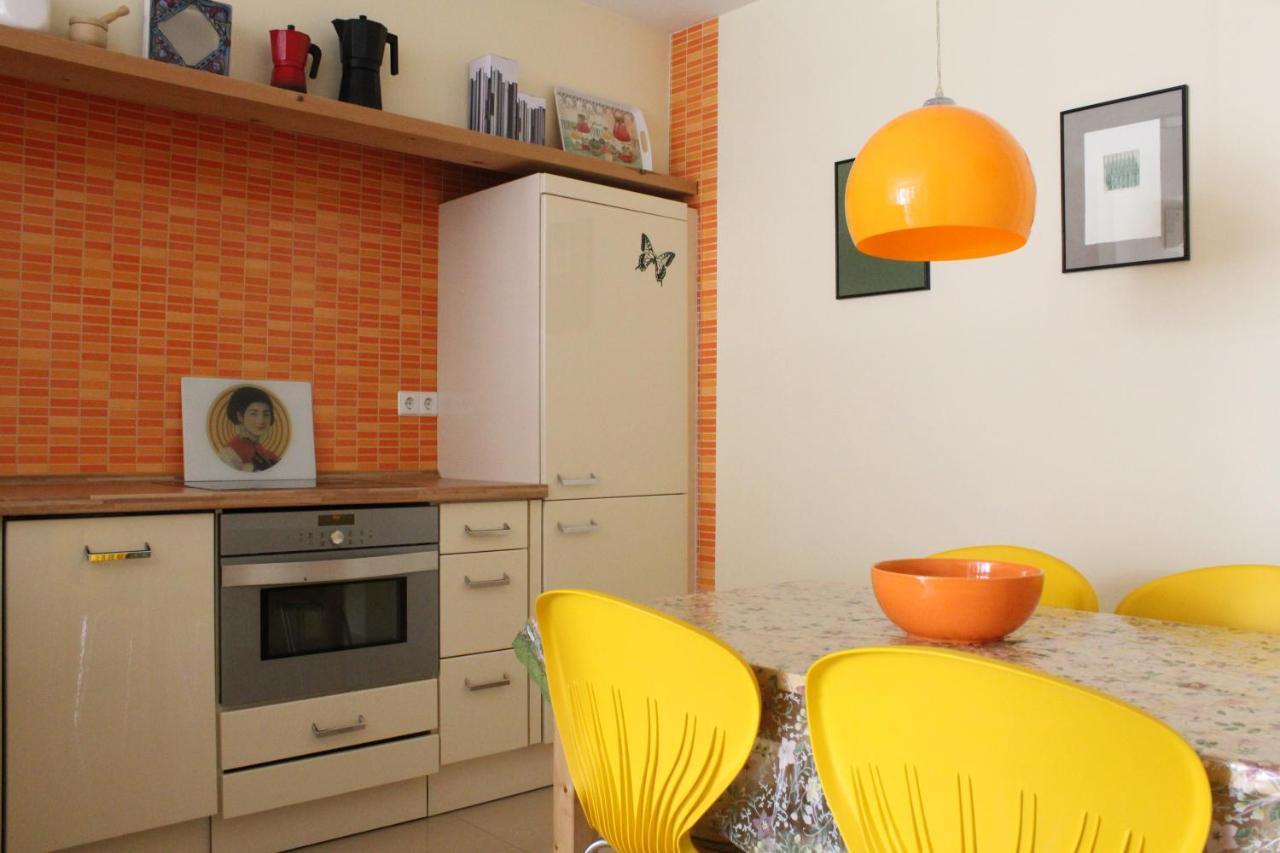 Apartamento Centro Fuengirola