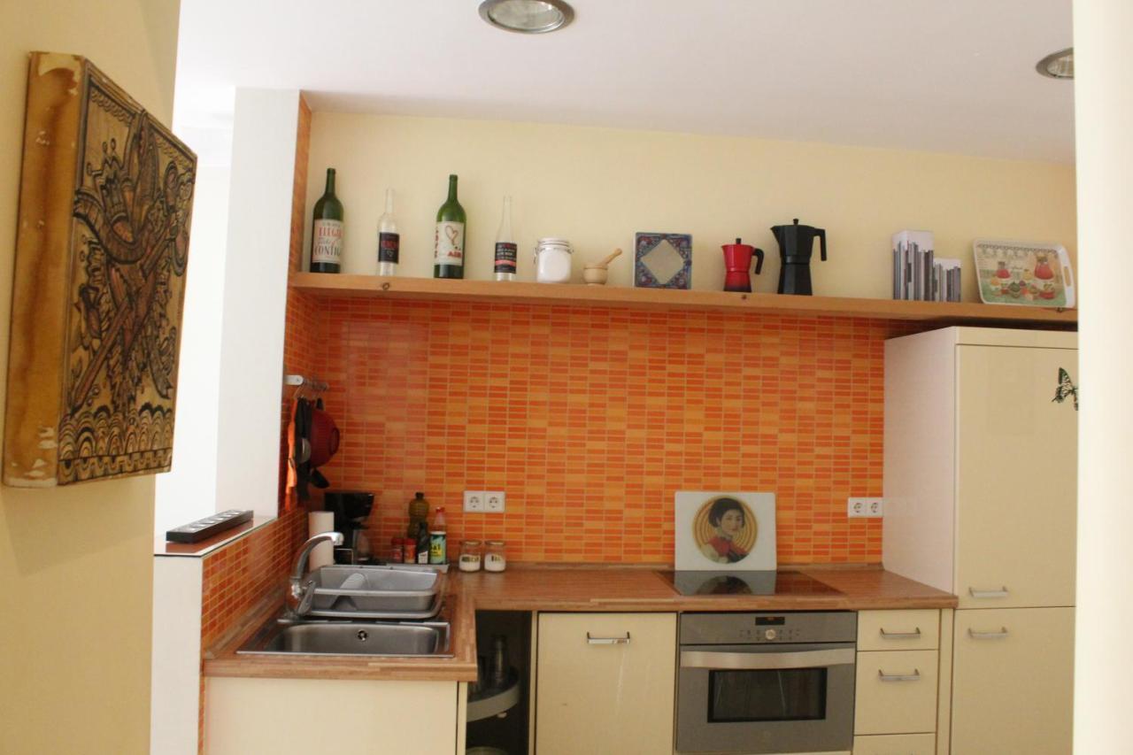 Apartamento Centro *