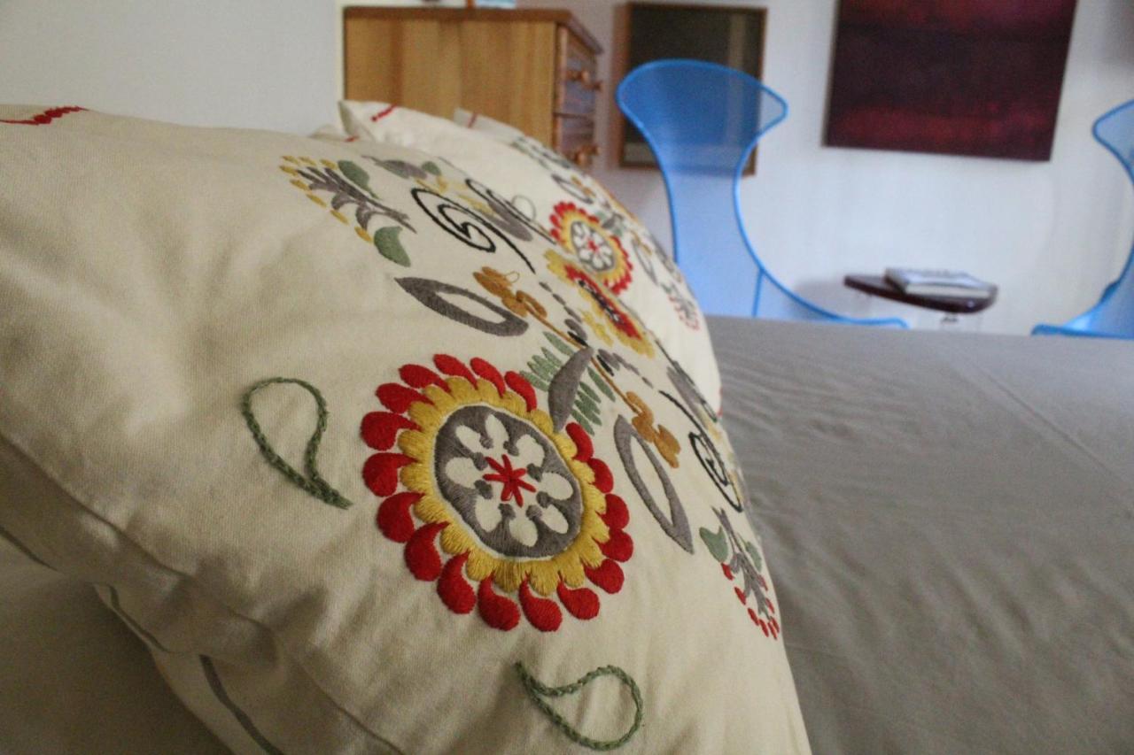 Centro Apartamento